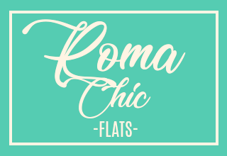 Romachicflats Logo